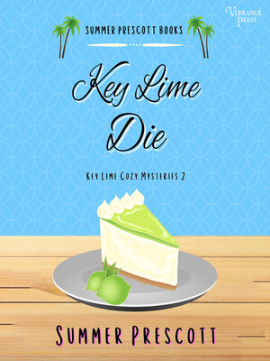 cover image of Key Lime Die
